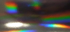 Hologram Mirror
