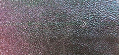 IRIDESCENT SHIMMER SUEDE