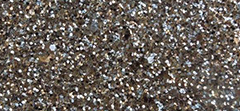 METALLIC COARSE GLITTER FABRIC