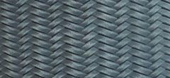 Woven Embossed Suede