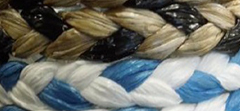 Woven Raffia