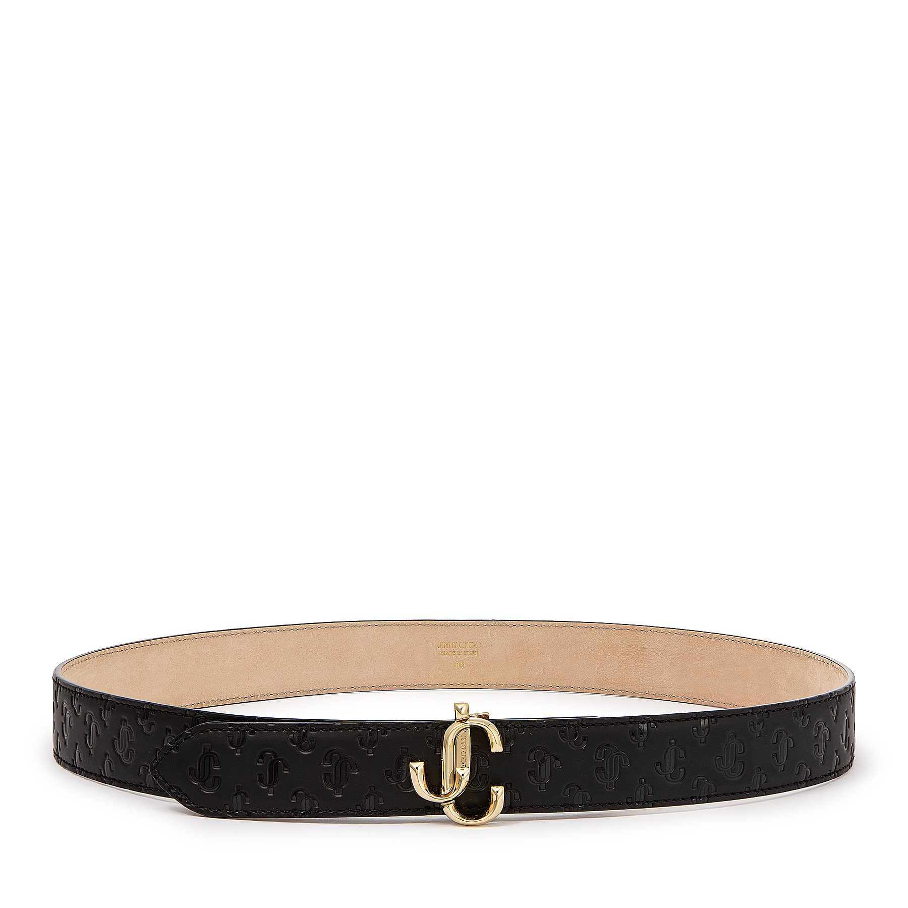 Jimmy choo women's belt Clearance