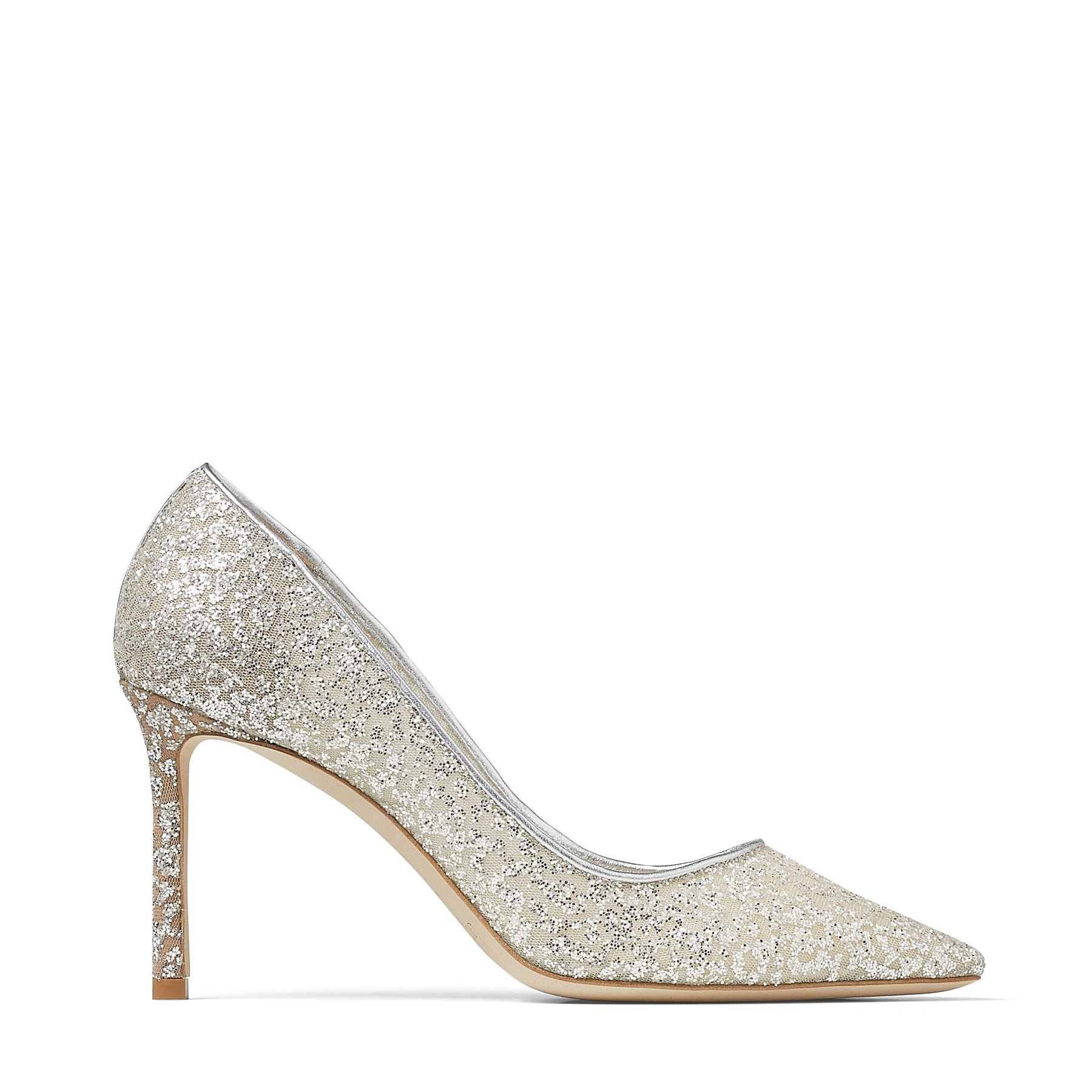 jimmy choo wedding flats