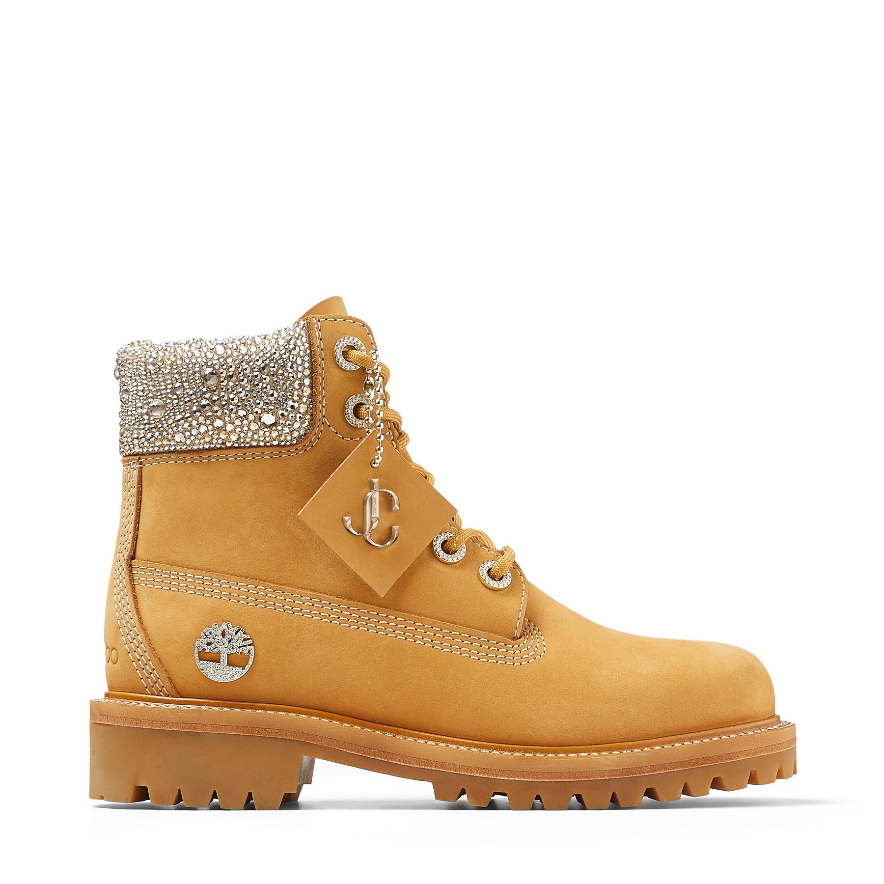 jimmy choo timberland mens