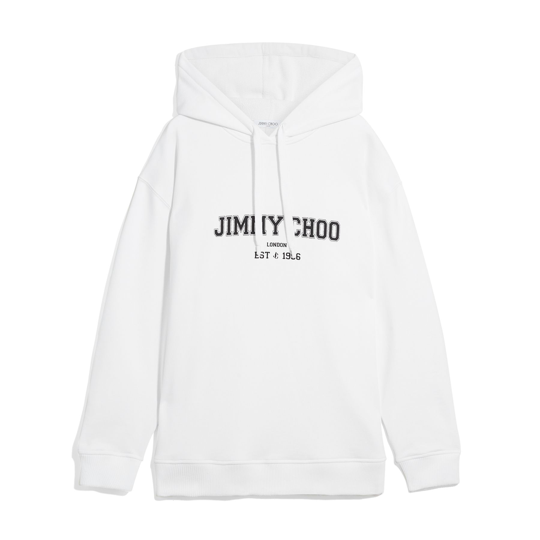 JIMMY CHOO パーカー レディース