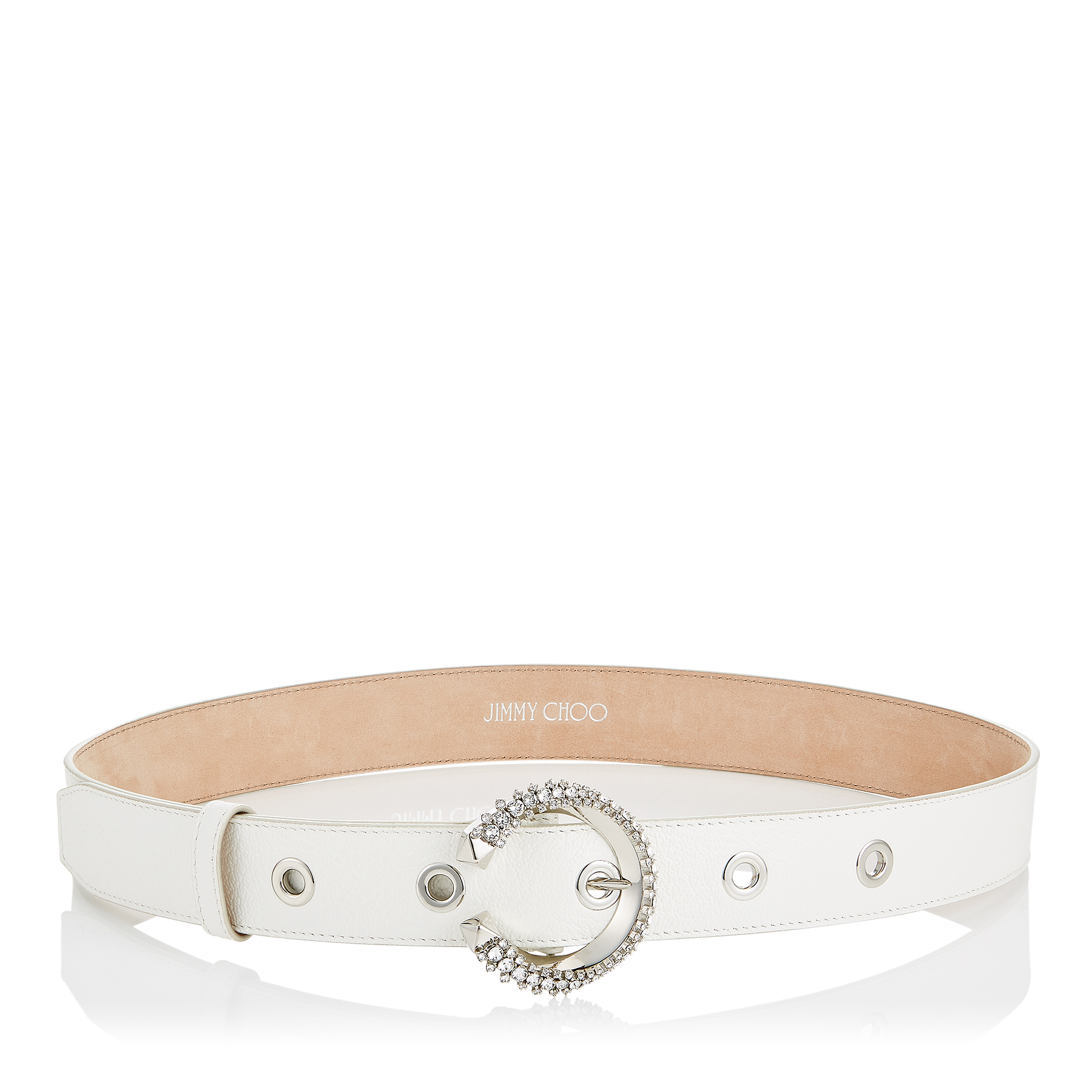 Jimmy choo women's belt Clearance