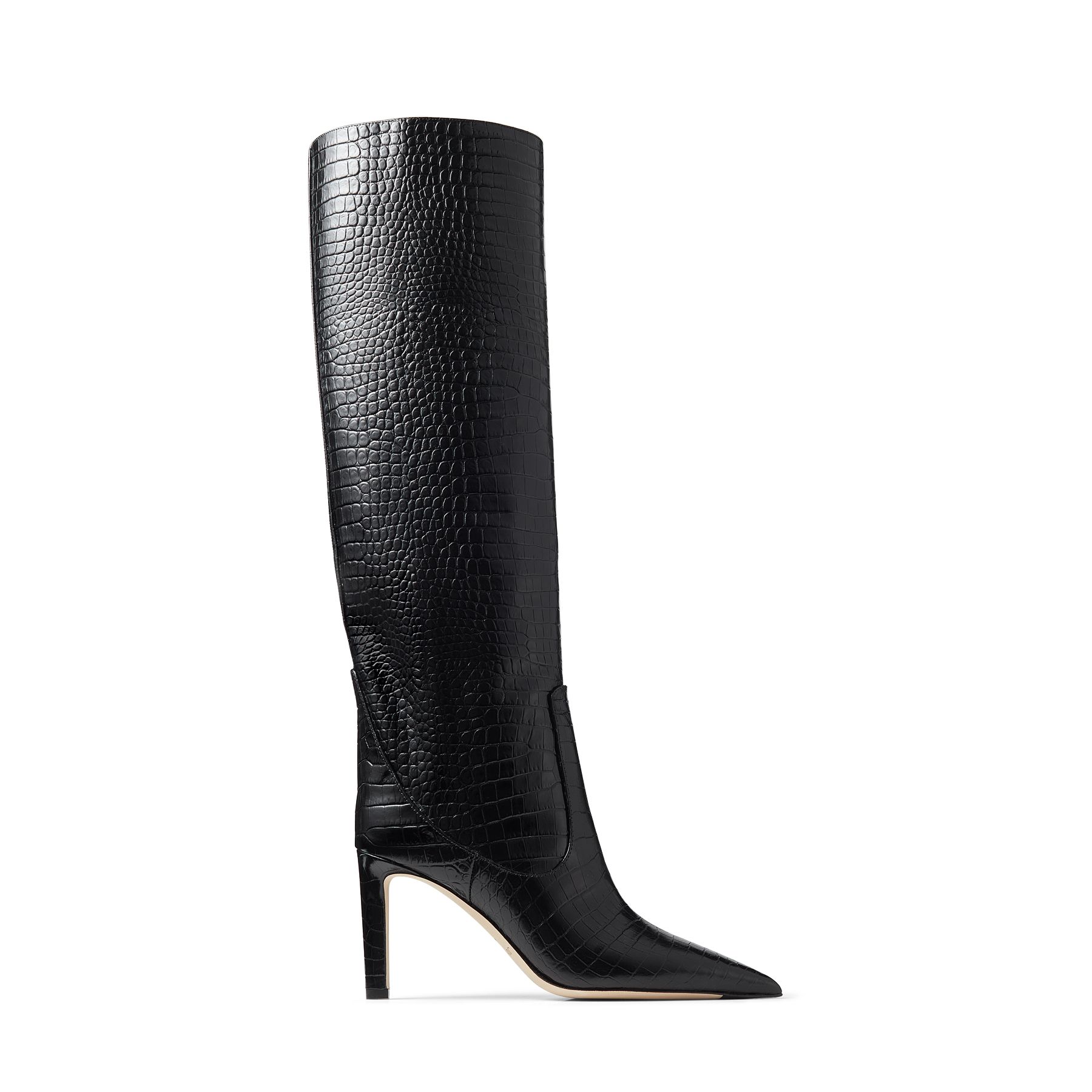 Women S Knee High Boots Designer Boots Jimmy Choo Shop women's jimmy choo knee boots. women s knee high boots designer