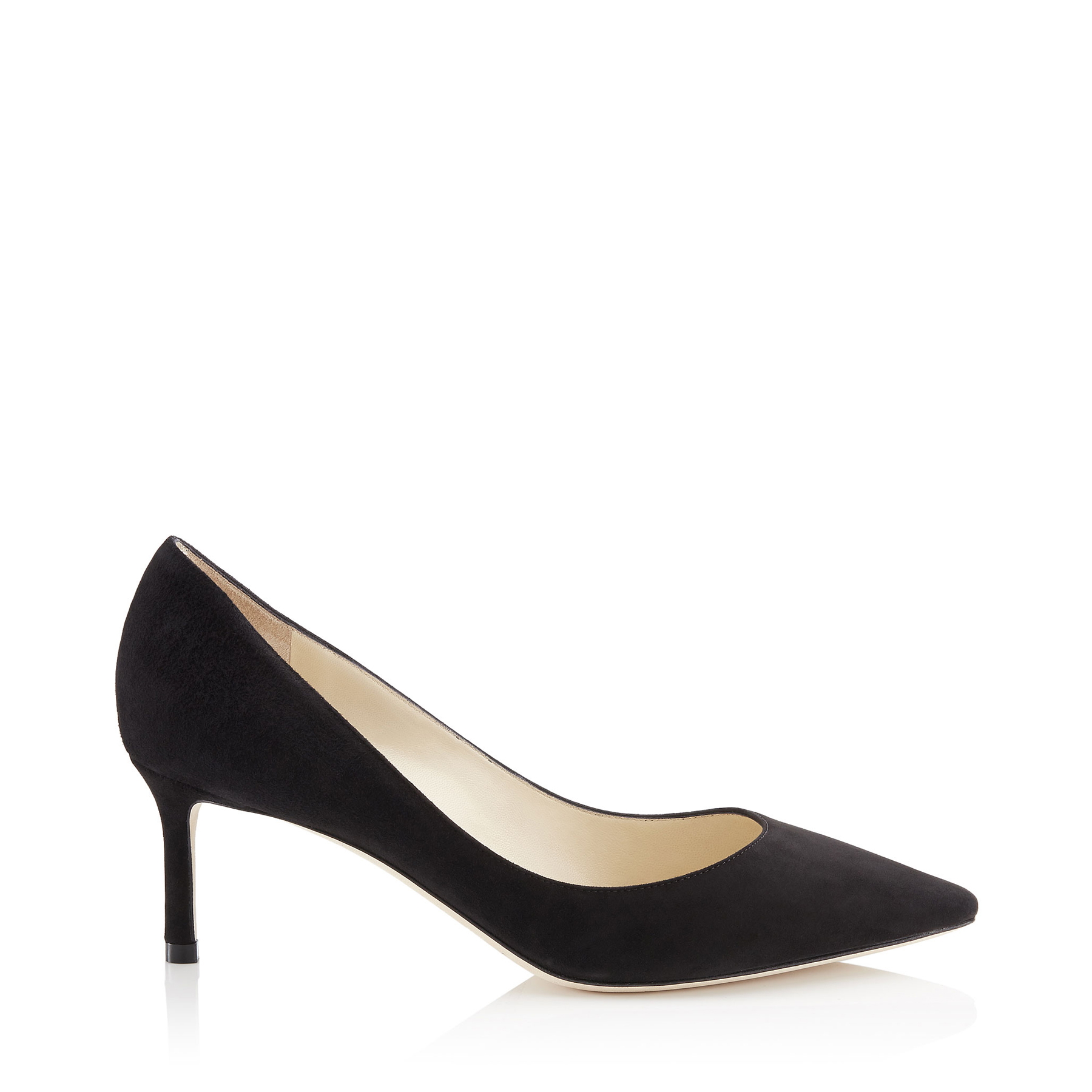 Jimmy choo romy 60 black Sale