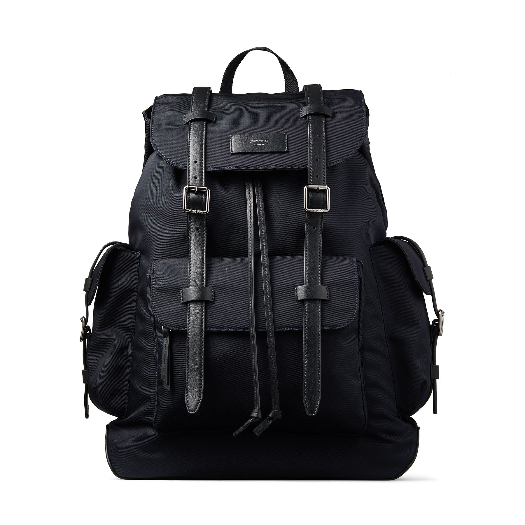 jimmy choo parfums backpack