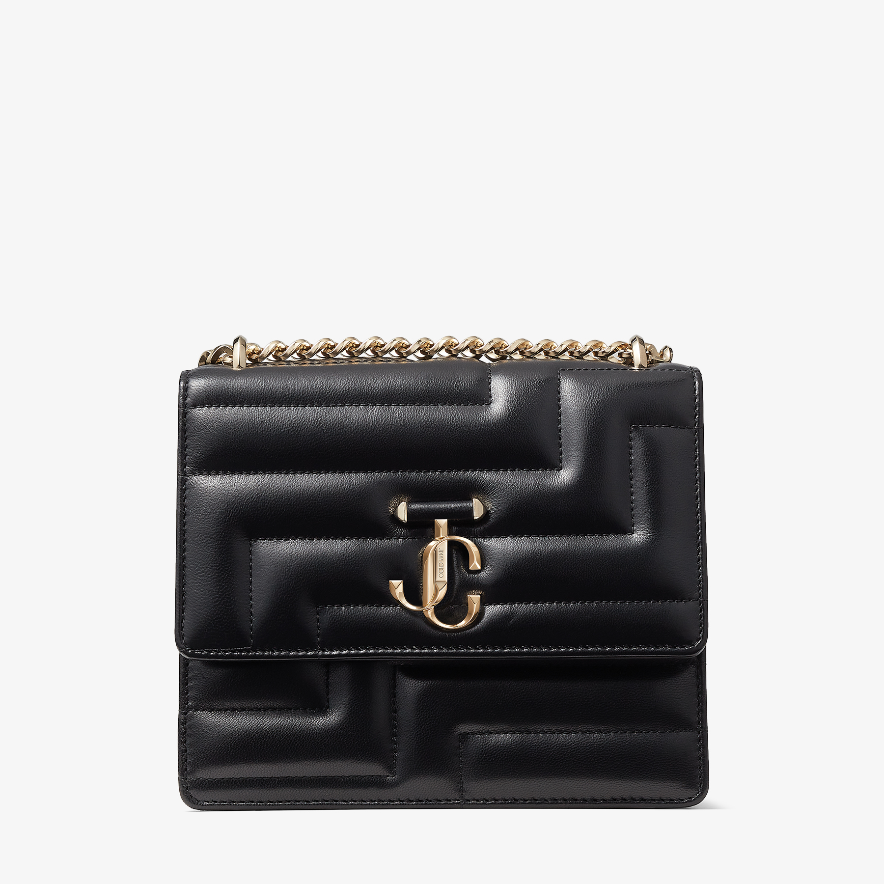 Varenne Avenue | Designer Quilted Bags | JIMMY CHOO