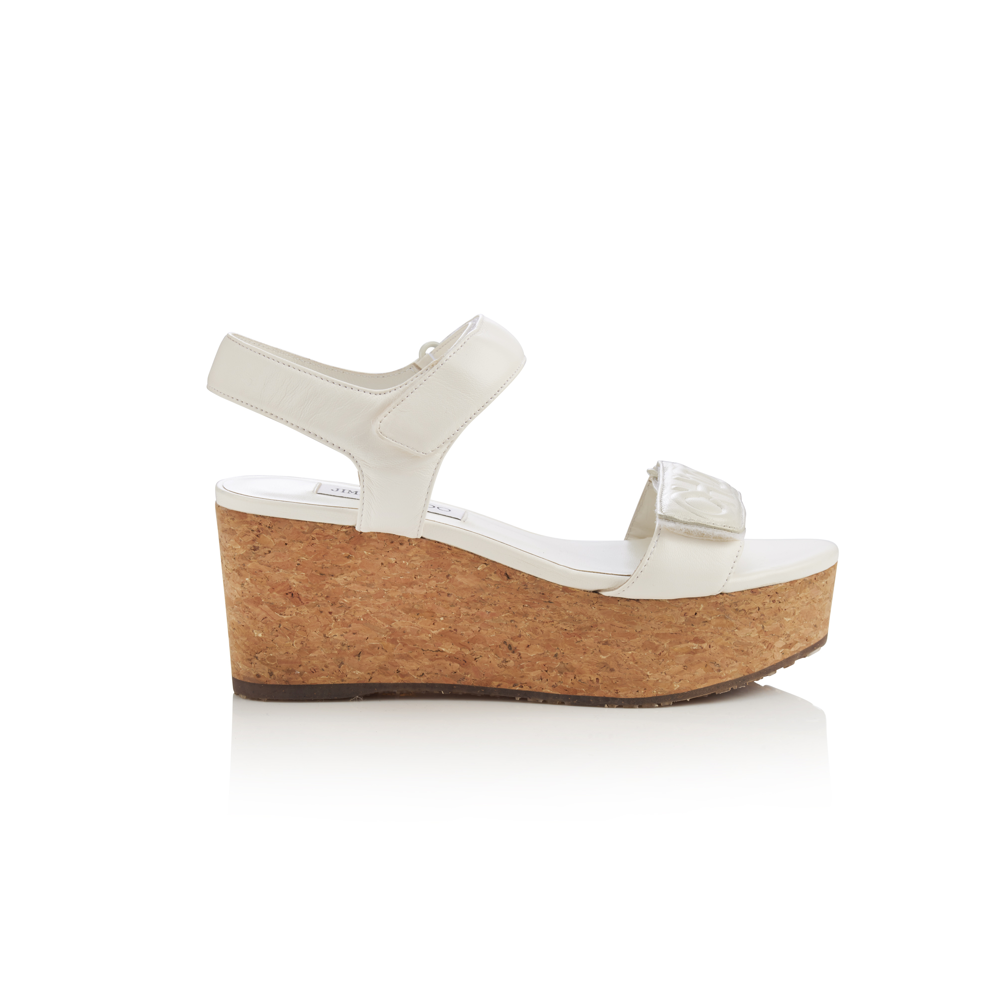 【JIMMY CHOO】Blair 80-Oauy-Milk ★関税送料込み Jimmy Choo Blair 80 In Milk | ModeSens
