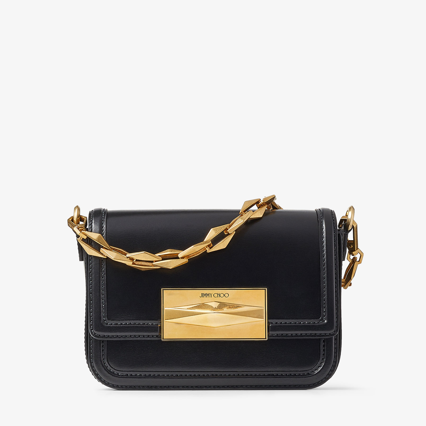 Jimmy choo college bags top