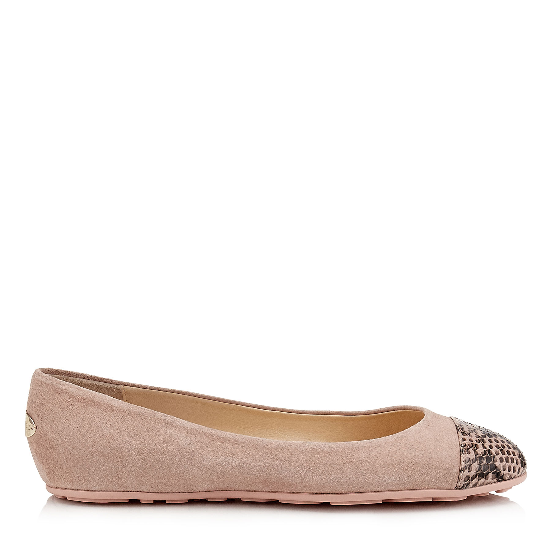Ballet Flats Coming Back Proves That Every Girl Has A Ballerina In