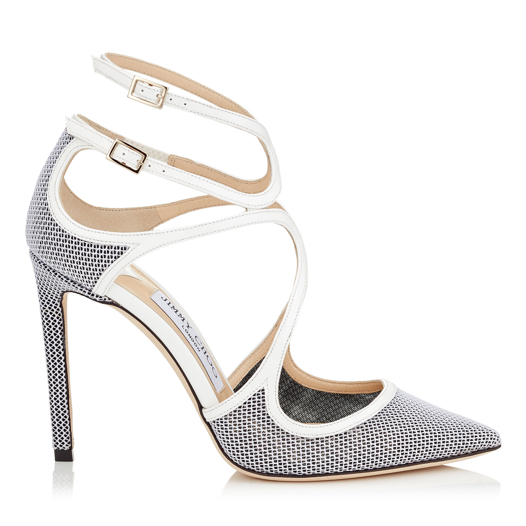 quan pointy toe pumps