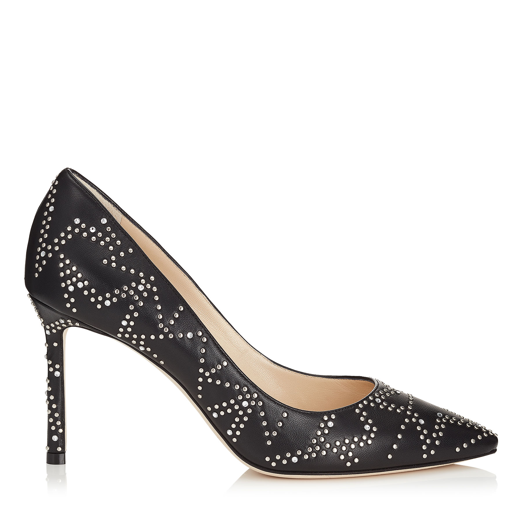 NEW VINCE CAMUTO WOMEN/'S VI-PAOLA TWILIGHT BLUE SUEDE STUDS PUMPS HEELS SHOES