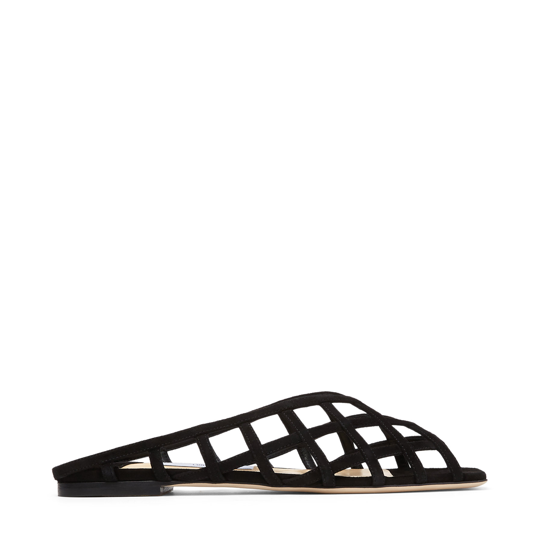 JIMMY CHOO SAI FLAT,SAIFLATSUE S