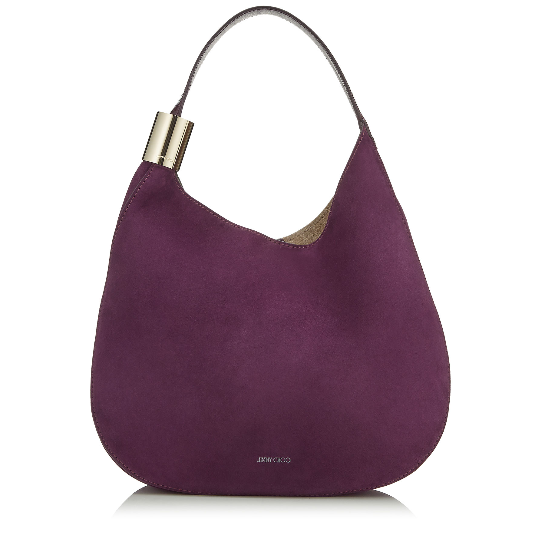 Jimmy choo top stevie bag